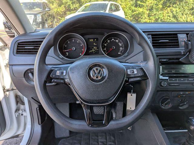 used 2015 Volkswagen Jetta car, priced at $8,335