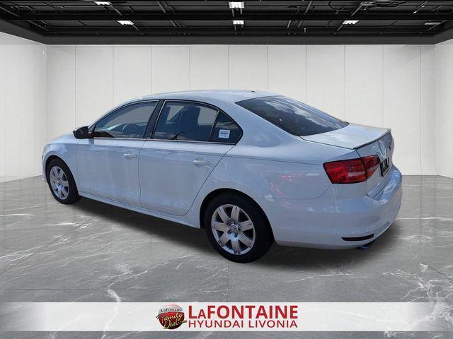 used 2015 Volkswagen Jetta car, priced at $8,335