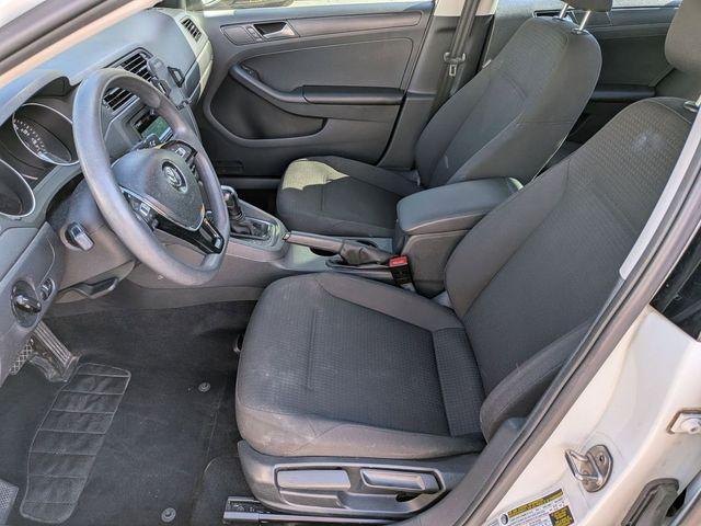 used 2015 Volkswagen Jetta car, priced at $8,335