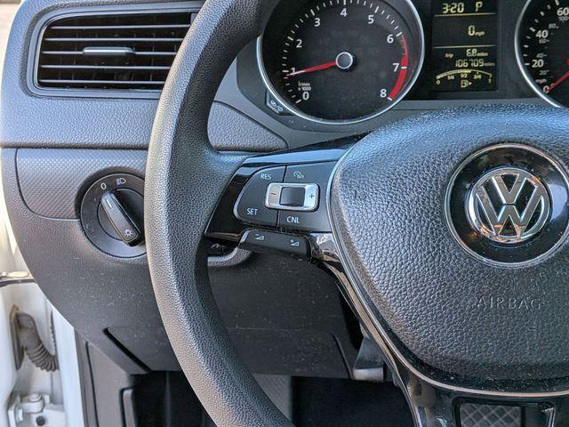 used 2015 Volkswagen Jetta car, priced at $8,335