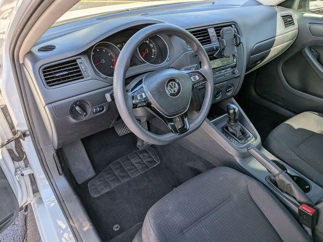 used 2015 Volkswagen Jetta car, priced at $8,335