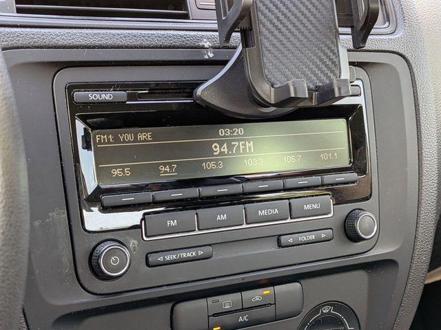 used 2015 Volkswagen Jetta car, priced at $8,335