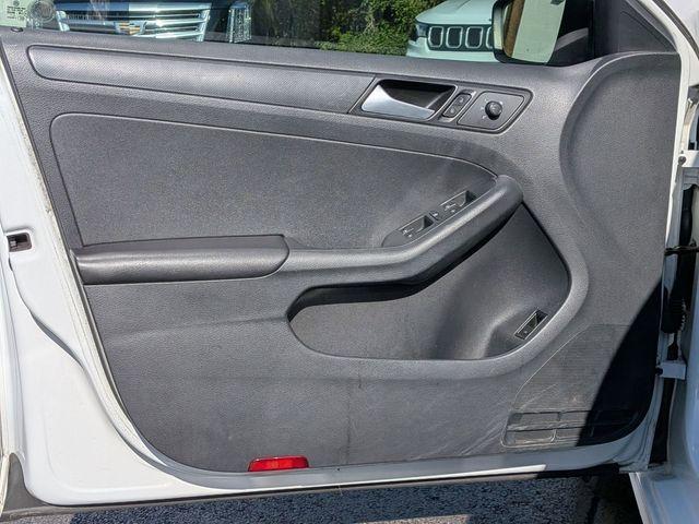 used 2015 Volkswagen Jetta car, priced at $8,335