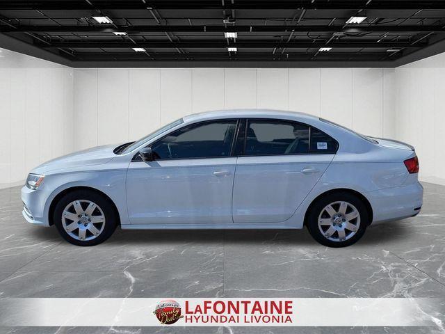 used 2015 Volkswagen Jetta car, priced at $8,335