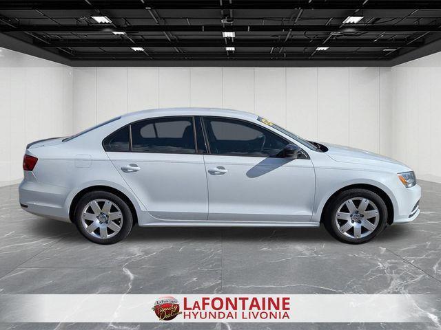 used 2015 Volkswagen Jetta car, priced at $8,335