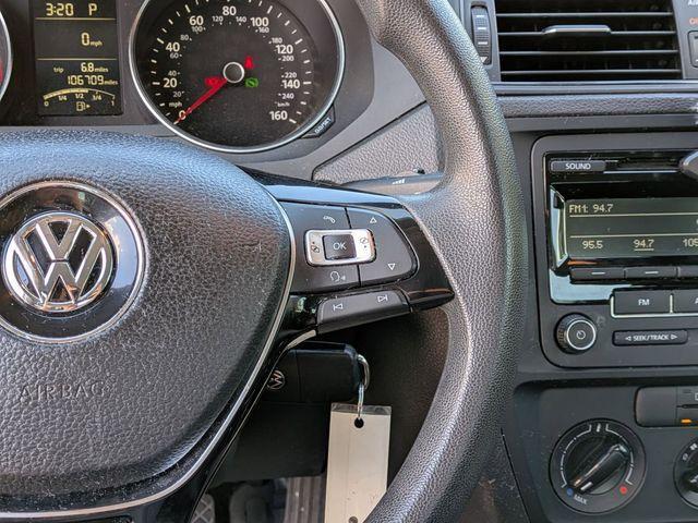 used 2015 Volkswagen Jetta car, priced at $8,335