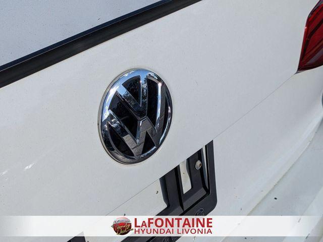 used 2015 Volkswagen Jetta car, priced at $8,335