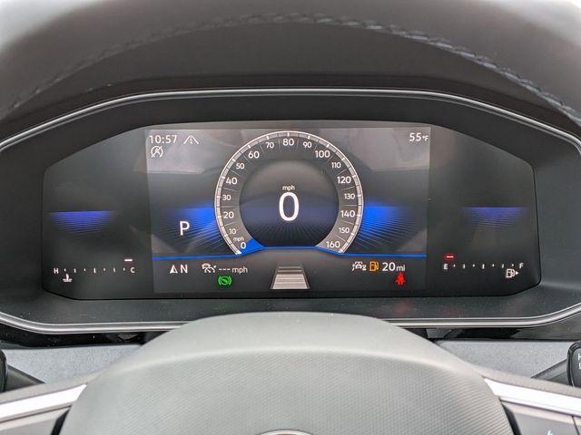 new 2025 Volkswagen Jetta car, priced at $26,975