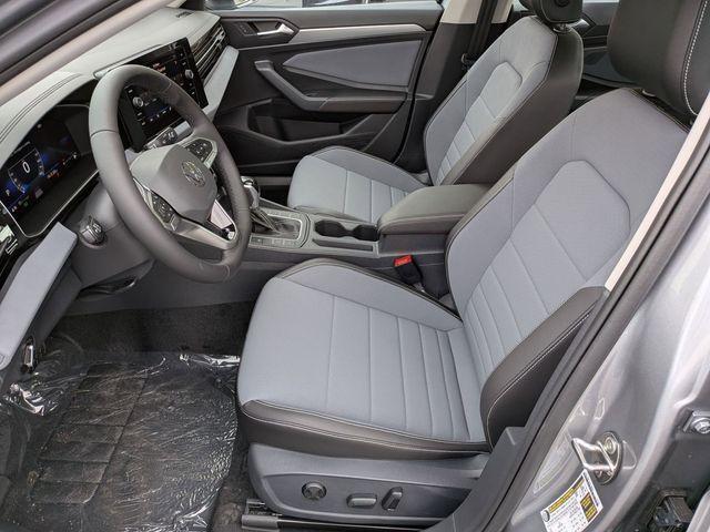 new 2025 Volkswagen Jetta car, priced at $26,975