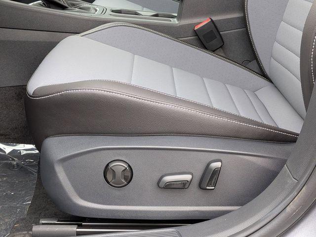 new 2025 Volkswagen Jetta car, priced at $26,975