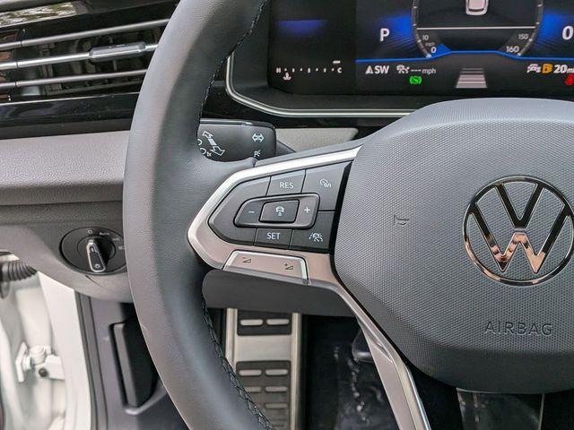 new 2025 Volkswagen Jetta car, priced at $24,323