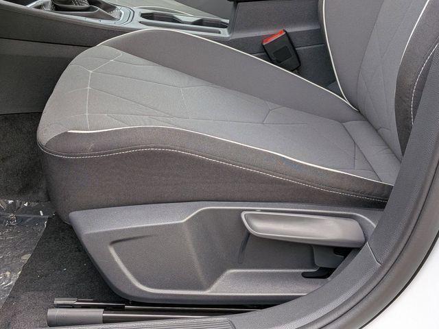 new 2025 Volkswagen Jetta car, priced at $24,323