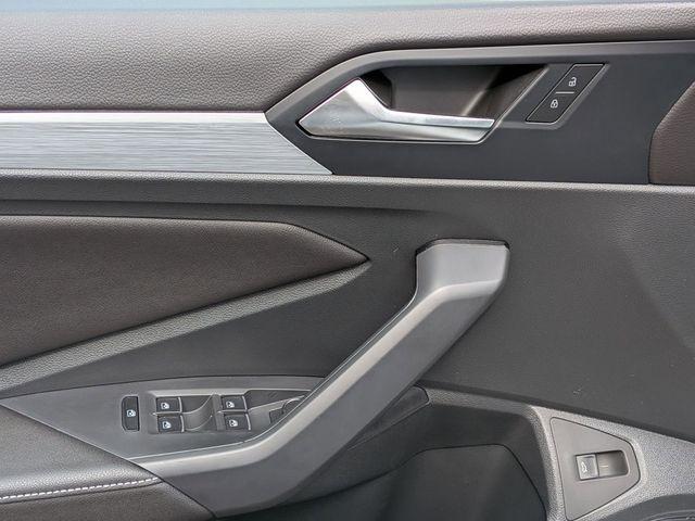 new 2025 Volkswagen Jetta car, priced at $24,323