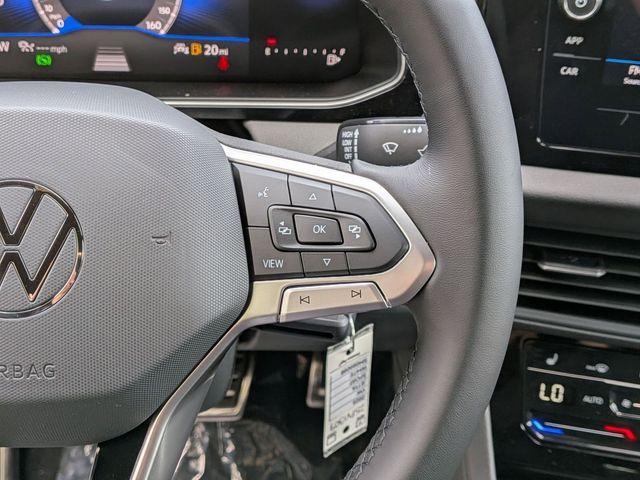 new 2025 Volkswagen Jetta car, priced at $24,323