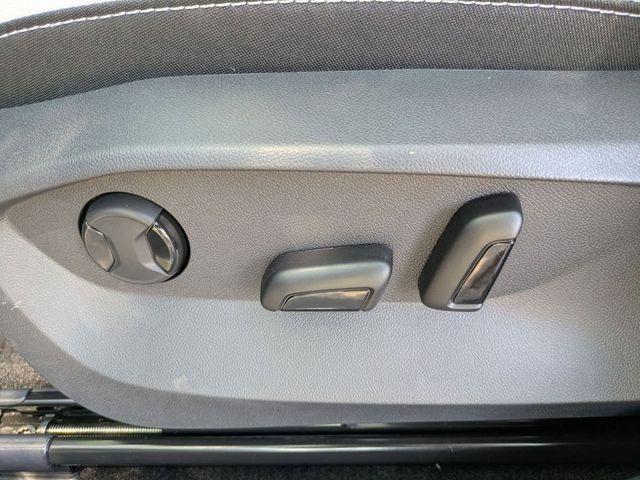 new 2025 Volkswagen Taos car, priced at $30,285