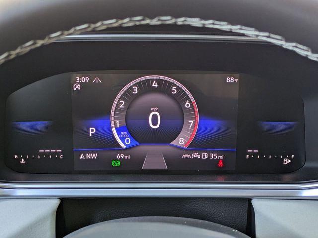 new 2025 Volkswagen Taos car, priced at $30,285