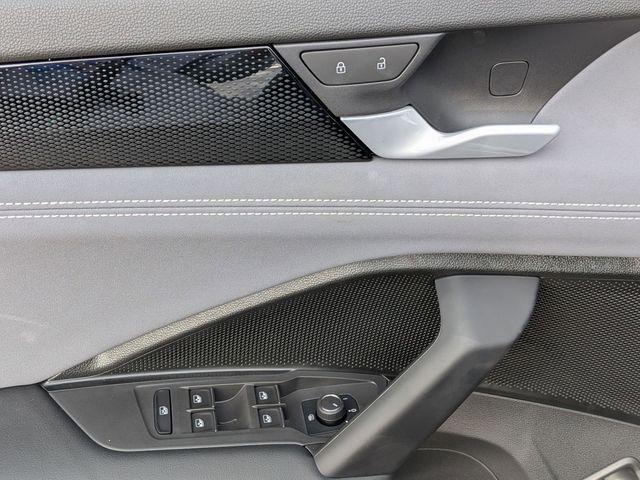 new 2025 Volkswagen Tiguan car, priced at $36,371