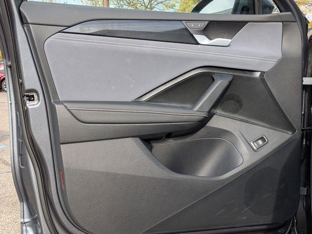 new 2025 Volkswagen Tiguan car, priced at $36,371