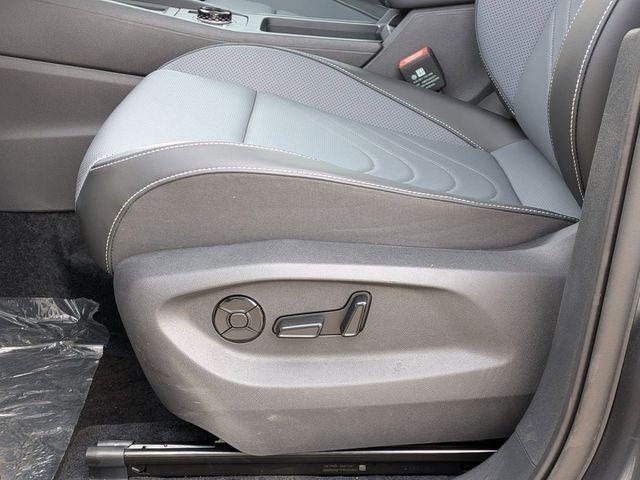 new 2025 Volkswagen Tiguan car, priced at $36,371