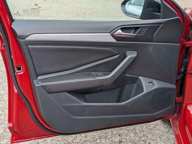 new 2025 Volkswagen Jetta car, priced at $25,137