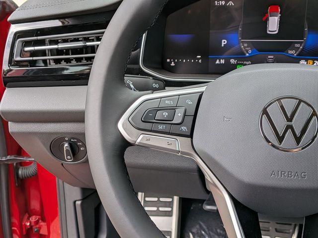 new 2025 Volkswagen Jetta car, priced at $25,137