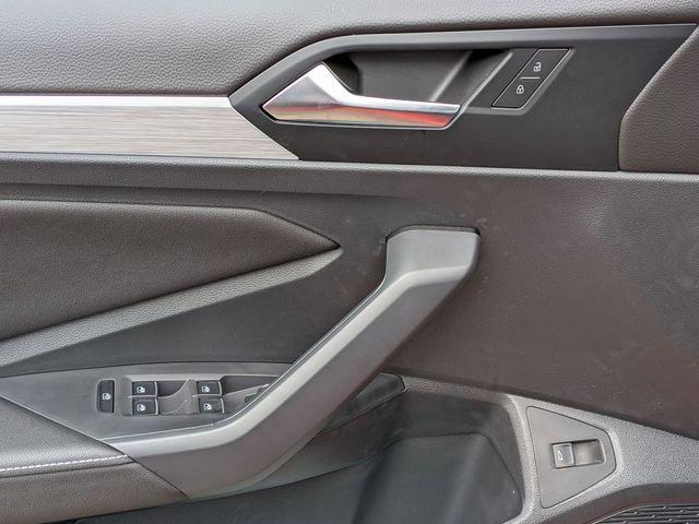 new 2025 Volkswagen Jetta car, priced at $25,137