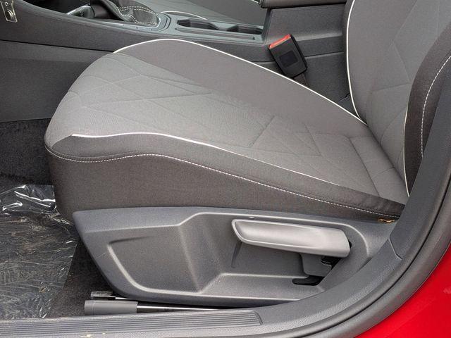 new 2025 Volkswagen Jetta car, priced at $25,137