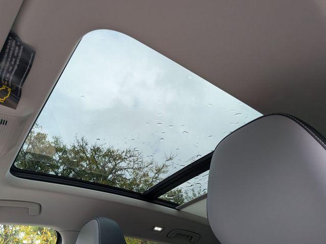 new 2025 Volkswagen Tiguan car, priced at $36,371