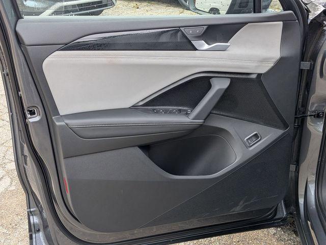 new 2025 Volkswagen Tiguan car, priced at $36,371