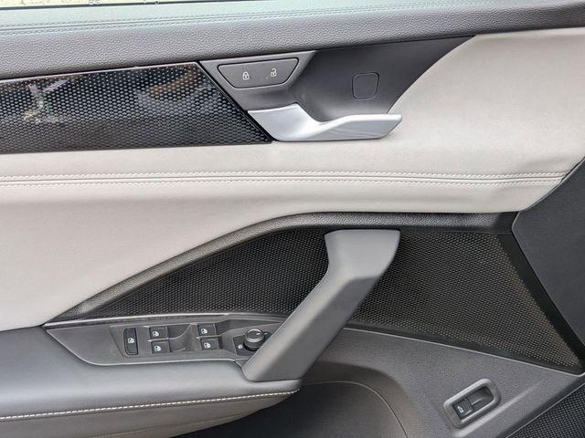 new 2025 Volkswagen Tiguan car, priced at $36,371