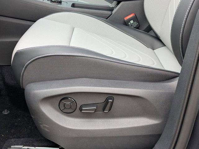 new 2025 Volkswagen Tiguan car, priced at $36,371