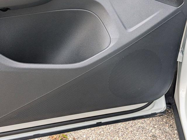 new 2025 Volkswagen Tiguan car, priced at $31,621