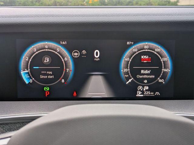 new 2025 Volkswagen Tiguan car, priced at $31,621