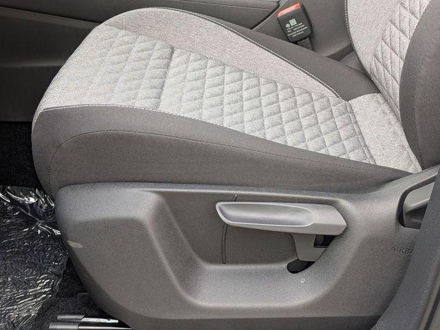 new 2025 Volkswagen Tiguan car, priced at $31,621