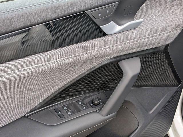 new 2025 Volkswagen Tiguan car, priced at $31,621