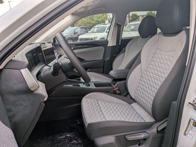 new 2025 Volkswagen Tiguan car, priced at $31,621