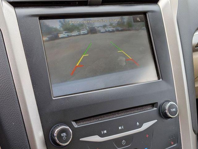 used 2013 Ford Fusion Hybrid car, priced at $6,998