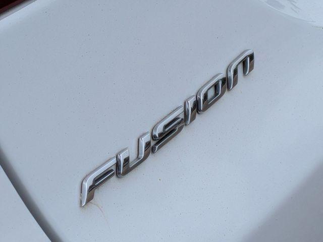 used 2013 Ford Fusion Hybrid car, priced at $6,998