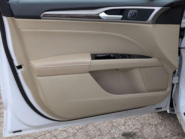 used 2013 Ford Fusion Hybrid car, priced at $6,998