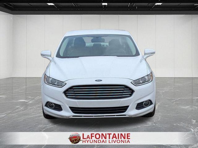 used 2013 Ford Fusion Hybrid car, priced at $6,998