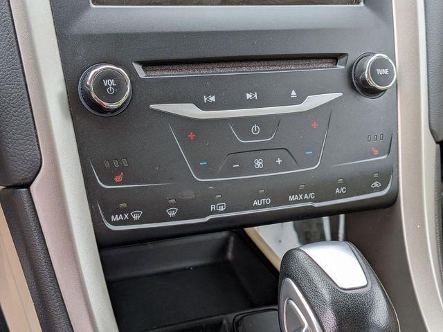 used 2013 Ford Fusion Hybrid car, priced at $6,998