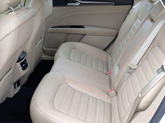 used 2013 Ford Fusion Hybrid car, priced at $6,998