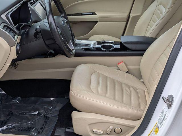 used 2013 Ford Fusion Hybrid car, priced at $6,998