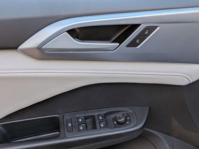 new 2025 Volkswagen Taos car, priced at $30,000