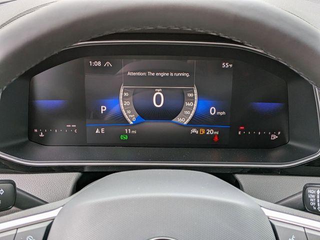 new 2025 Volkswagen Jetta car, priced at $24,901