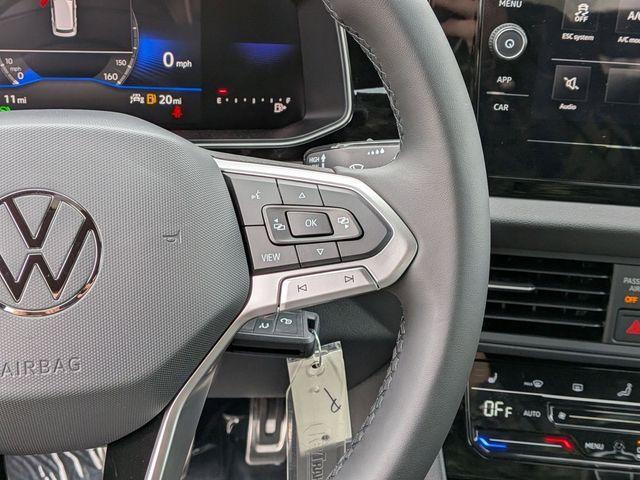 new 2025 Volkswagen Jetta car, priced at $24,901