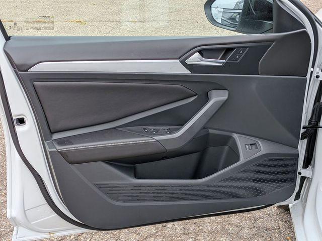 new 2025 Volkswagen Jetta car, priced at $24,901