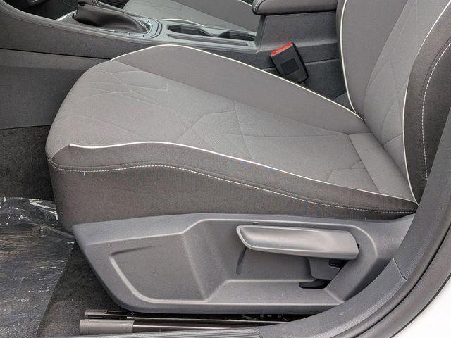 new 2025 Volkswagen Jetta car, priced at $24,901