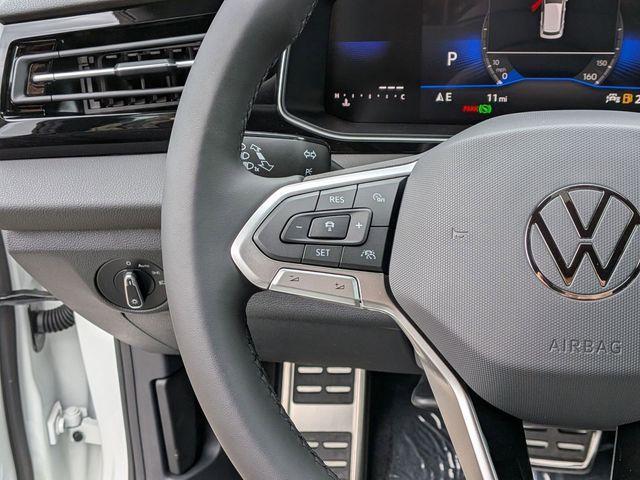 new 2025 Volkswagen Jetta car, priced at $24,901