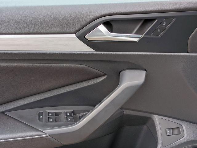 new 2025 Volkswagen Jetta car, priced at $24,901